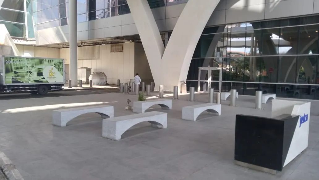 JEDCO Hajj and Ummrah - KAIA