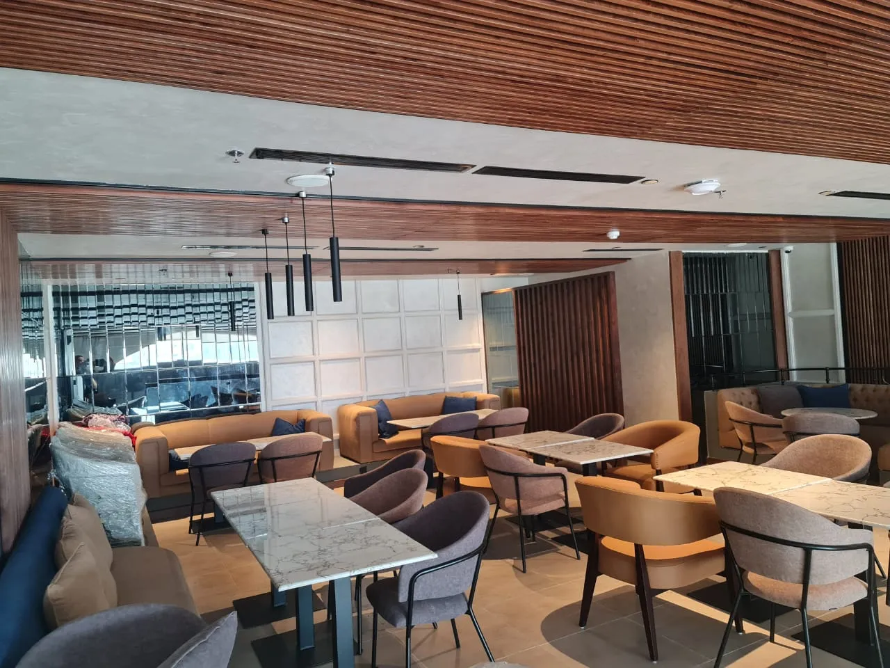 VOLO - Prince Sultan Rd. - Jeddah