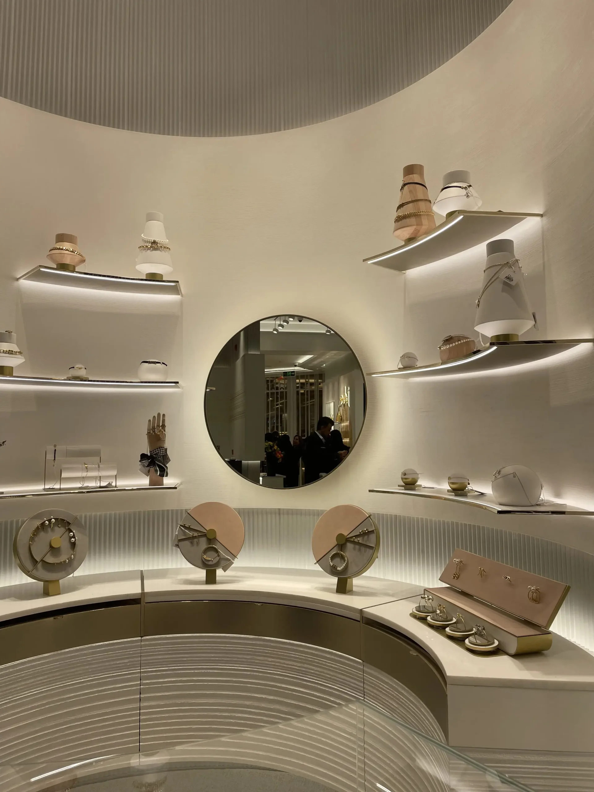 Dior - Al-Rashid Mall - Abha