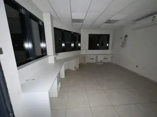 JEDCO - Interior Renovation - Jeddah