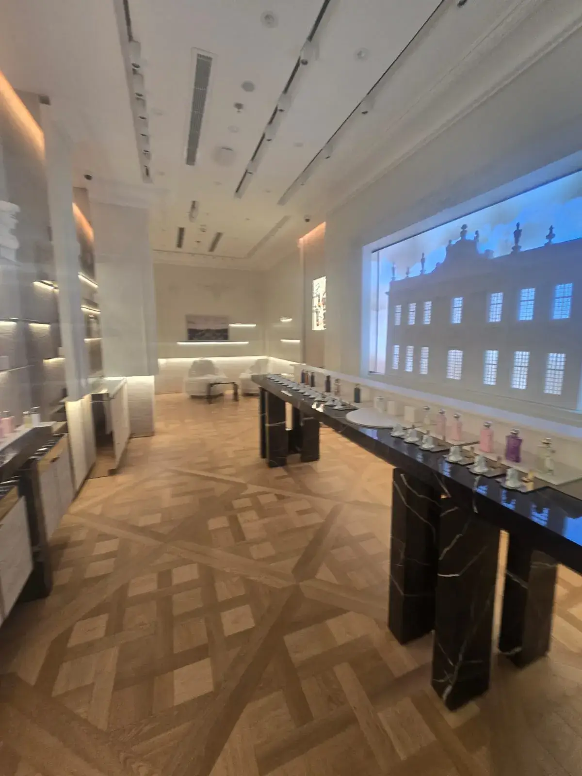 Parfums de Marly Boutique - Red Sea Mall - Jeddah