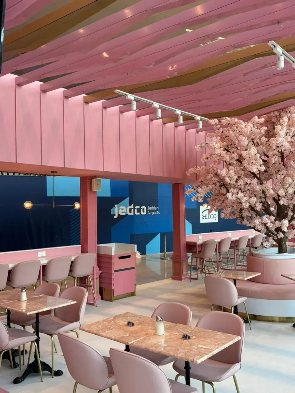 Aïda Cafe - KAIA