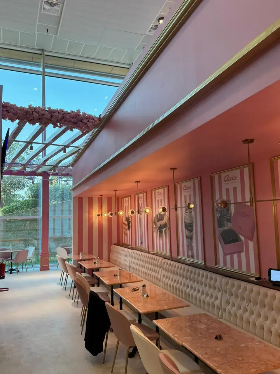 Aïda Cafe - KAIA