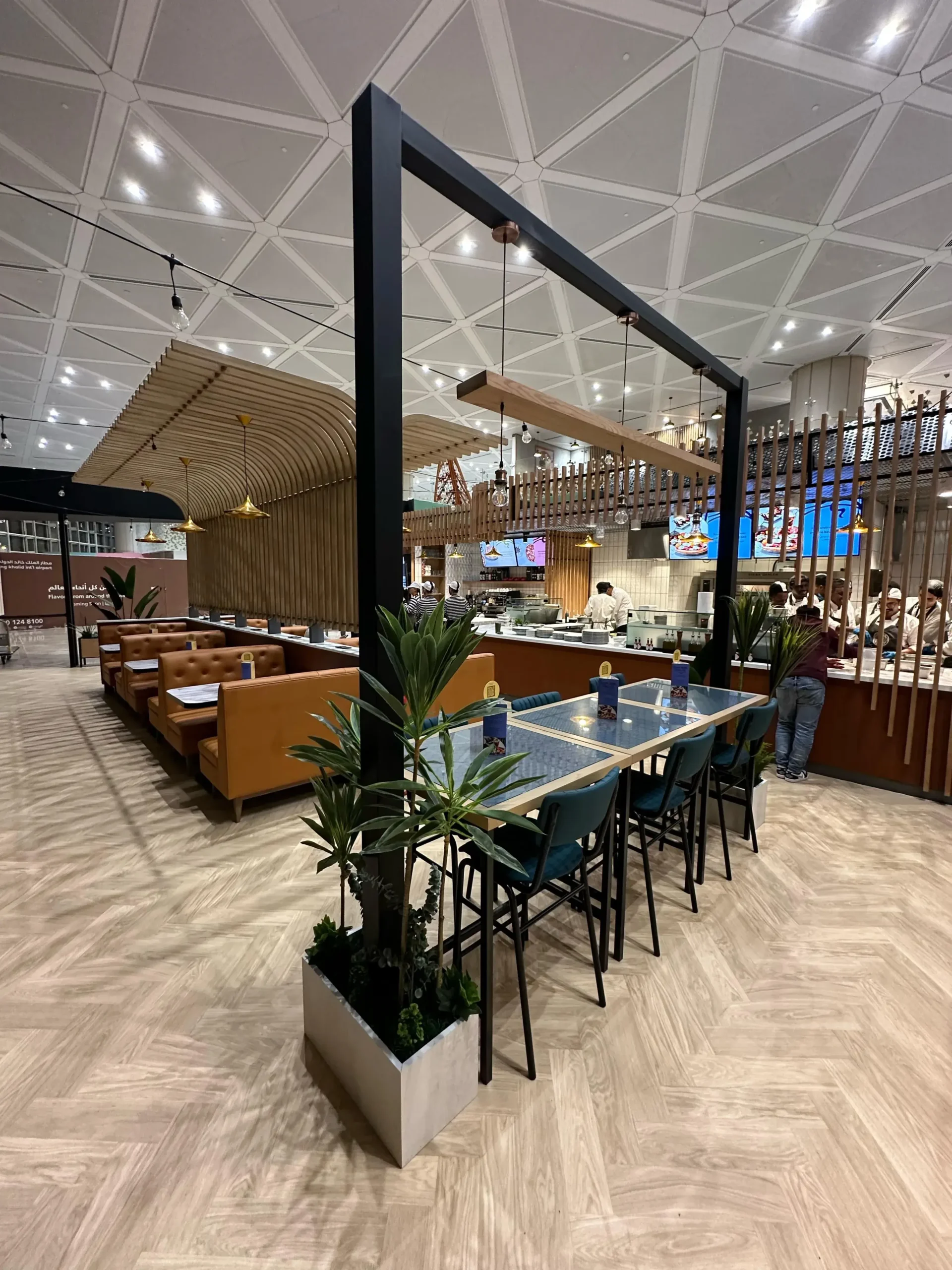 Pizza Express - KAIA