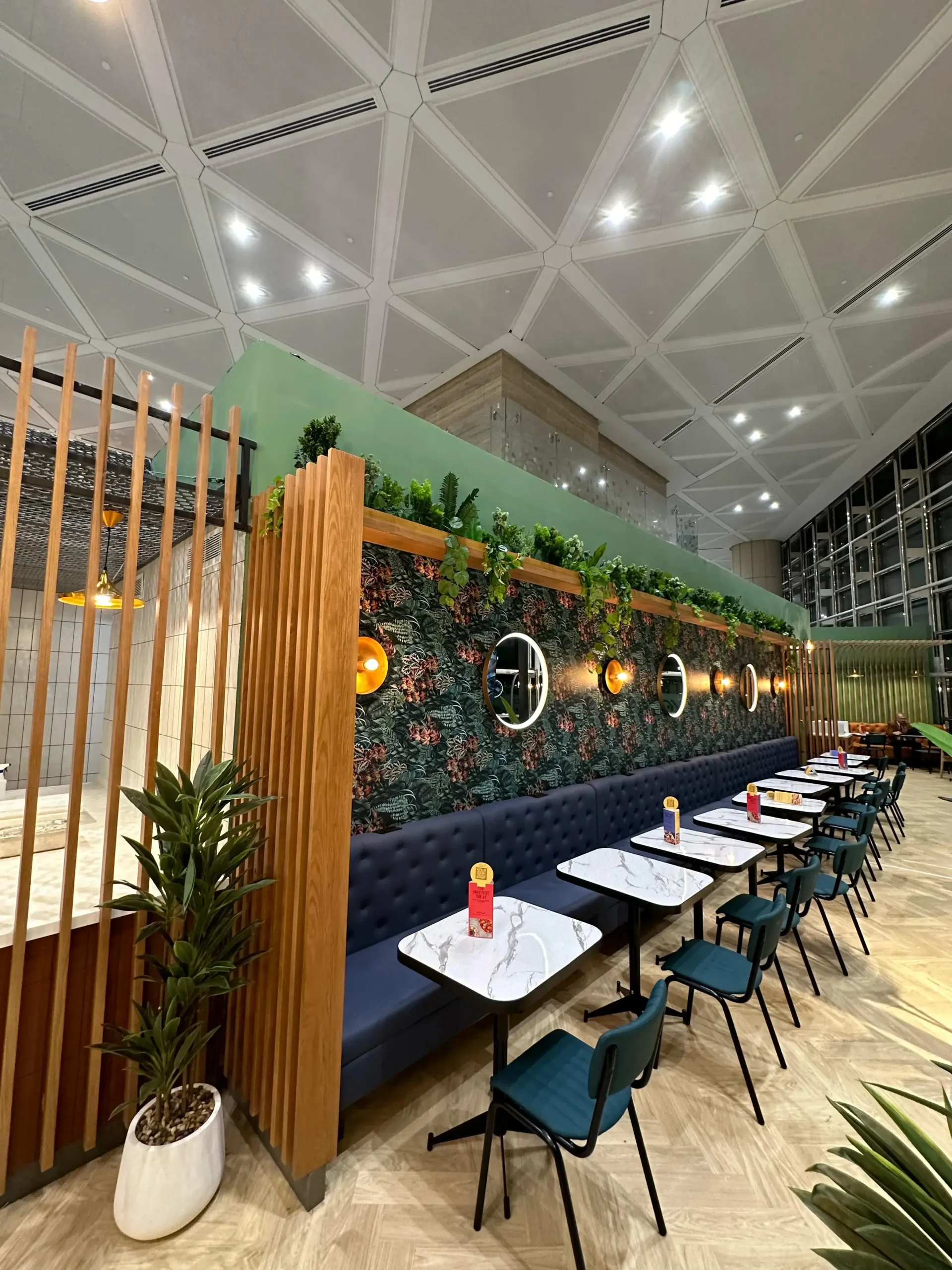 Pizza Express - KAIA