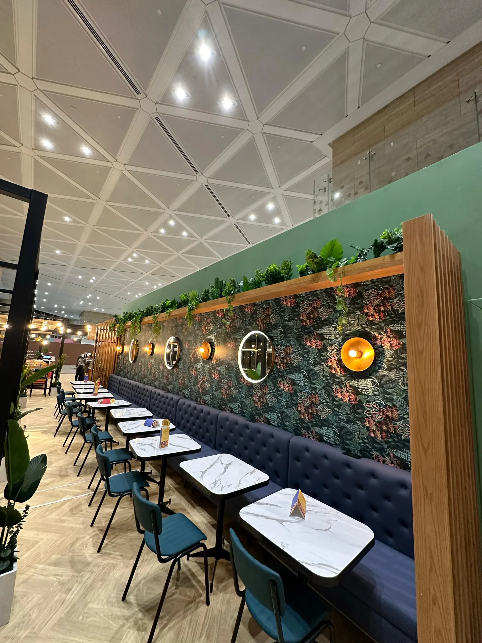 Pizza Express - KAIA